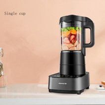 다기능 블렌더 믹서 쥬서기 푸드 프로세서 그라인드 아이스 스무디 바 과일 블렌더, 01 Package 1_01 미국
