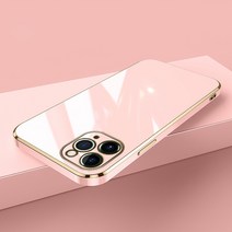 스타일 포쉬 인클루시브 TPU 케이스