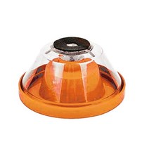 목공집진기 전기 드릴 먼지 애쉬 보울 가정용 드릴링 방진 커버-21, 주황색, 2.주황색