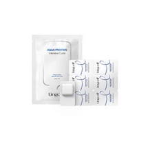 JW생활건강/링셀 수분 단백질 보습 윤광 토너 220ml, [JW생활건강/링셀] 수분 단백질 보습 인텐시브 큐브