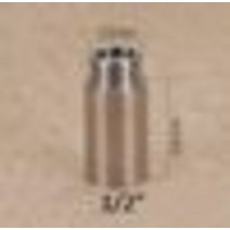 각 파이프 조인트 사각 각관 연결 스테인레스 스틸 커플러 암 수나사 확장 버트, 40mm