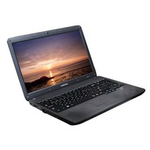 삼성 LG DELL HP 중고노트북, 삼성센스 R530