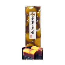 모모타로 일본 밤양갱 화과자 210g