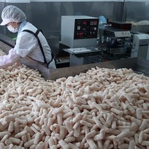 전주전통한과찹쌀유과벌크900g, 1800g, 개
