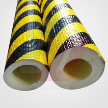 안전사선 원형보호대 10T-22mm x 1m x 2ea, 단품