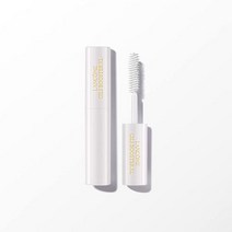 투명마스카라 워터프루프 마스카라 Lancme Cils Booster XL 인핸싱 래쉬 프라이머 컨디셔닝 비타민 주입 아이 극대화, 1.14온스(1팩)