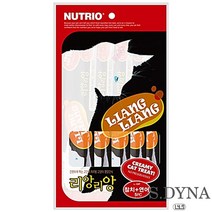 노묘 반려동물습식간식 야옹이습식사료 참치연어, 상세페이지 참조