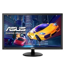 에이수스 Asus VP228HE 21 5인치 풀 HD 1920x1080 1ms HDMI VGA 아이 케어 모니터 블랙라이트