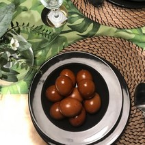 맘스에그 무항생제 참나무 훈연 훈제계란 45g, 60개
