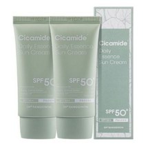 DR방기원 데일리 에센스 선크림 (SPF 50+) 50g x 2개 20233266EA, 양우석 나누야 본상품선택