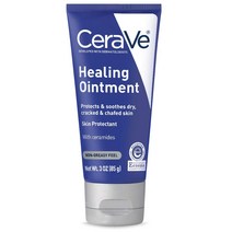 세라비 힐링 오인먼트 건조 습진 연고 크림, 1개, 144ml
