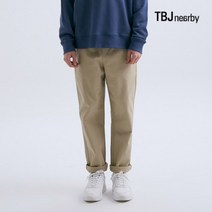 TBJ 티비제이 Nearby. [즉시출고] [2023 신상품 단독초초특가전] 미친가격! 와 ~ 최신유행!!! 스판 ~ 통넓은 KG/BE 두가지컬러 와이드 팬츠 와이드면바지