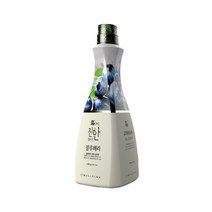 웰파인 더진한 블루베리 고농축 베이스 1.5kg, 1500g, 1개