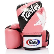 Fairtex BGV1 무에타이 복싱 트레이닝 스파링 장갑147666, 14 oz, Red