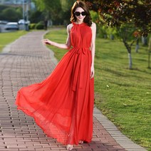 동남아원피스 해변 연예인바캉스룩 긴원피스 꽃무늬 해외여행원피스 여름옷 휴양지 미니 원피스 하와이 휴가 쇼핑몰