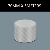 3M 자동차 도어 프로텍터 스티커 스트립 범퍼 보호 자동차 충돌 방지 테이프 도어 엣지 가드 플레이트 자동차 스타일링 액세서리, 70mm X 10meters