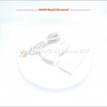 리지드내시경 카메라Amain-트랜지스터 내시경 초음파 GE 시설 탐침 흑백 볼록 손바닥 5-2, 한개옵션0