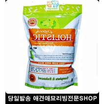 강아지살찌는사료 천연사료 강아지6개월 말티즈사료 기호성좋은사료 반려동물사료