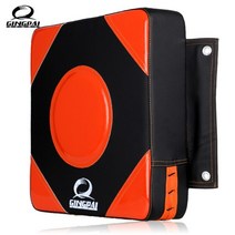 가정용샌드백 복싱샌드백 벽 펀치 패드 킥 대상 훈련 피트니스 mma 전투기 권투 가방 스포츠 샌드백 펀치 벽 펀치 가방, 주황색
