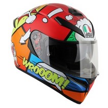 AGV 헬멧 K-3 SV BALLOON, XL