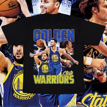 골든스테이트워리어스 우승기념 티셔츠 반팔티 NBA 팬