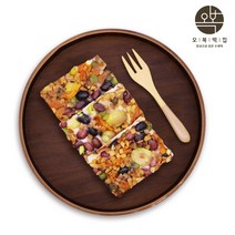 영양찰떡 영양떡 찹쌀떡 완두배기 호박꼬지 서리태 밤 호두 울타리콩 땅콩 개별포장떡 모듬영양찰떡 맛있는떡 건강영양떡 답례떡 오복떡집, 100gx30개