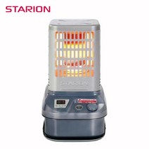 스타리온 SH-R178SBM 석유히터 난로 LG전자서비스