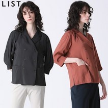 [리스트] 시원한 썸머 크롭 자켓