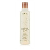 아베다 로즈마리 민트 퓨리파잉 샴푸 250ml Aveda Rosemary Mint Purifying Shampoo 8.5 Ounce, 1개