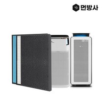 먼지방어사령부 SK매직 공기청정기 필터 국산 H13등급, 옵션1 ACL-V09