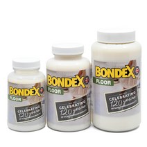 본덱스 퀵드라잉 PU 바니쉬 250ml (목재용 수성 바니쉬), [D1209] 반광