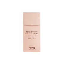 성분에디터 핑크 블라썸 브라이트닝 톤업 선 베이스30ml 선크림, 30ml