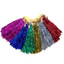 고리 수술(1쌍-2개) 응원 운동회 용품 도구 소품 파티친구사이, 초록