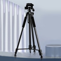 (주)트리 인천가정지사 더모먼트 카메라 스마트폰 삼각대 3단 카메라거치대 (8729020)