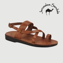 [예루살렘 샌들] [공식] 예루살렘샌들 베다니 HONEY