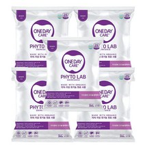 원데이케어 파이토랩 유기농 가수분해 시니어 샘플 50g x 5개 강아지사료, 원데이케어 파이토 랩
