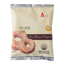 에이원식품 부드러운 아침의 느낌 48g 도넛츠