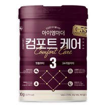 남양유업 아이엠마더 컴포트케어 3단계 800g 1개 남양 살찌는 분유 소화가잘되는분유, 상세페이지 참조, 상세페이지 참조, 상세페이지 참조