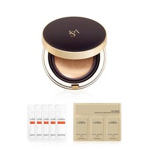 이자녹스 셀리뉴 컨실링 쿠션 21호23호 선 케어 (SPF 50+PA+++), 21호
