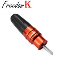 배기슬라이더 바이크 머플러 마후라 튜닝 오토바이 스즈키 SV650 2013 20014 2015 2016 2017 2018 2019 2020 2021 액세서리 배기 프레임 슬라이더, orange