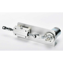 리니어모터 12v24v 전기실린더 왕복 운동 엑츄레이터, 왕복기계 (12V / 100rpm), 1개