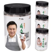 [윈마켓] 더진한 시크릿 육수 한알 더편한 대령숙수 코인 육수의비밀 3통