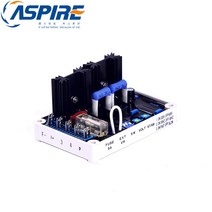 발전기 동기 EA04C AVR 자동 전압 조정기