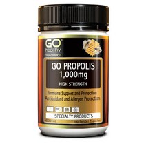 고헬씨 뉴질랜드 프로폴리스 고함량 1000mg 180정