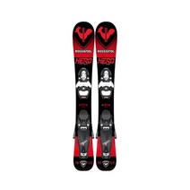 주니어스키 2223 ROSSIGNOL HERO PRO
