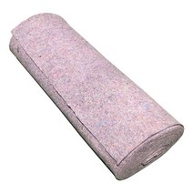 잡색 보온덮개 공사용 부직포 토목용 양생포 잡초제거, 폭 1m x 길이 40m 롤 150g