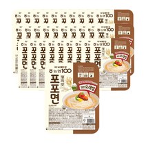 농협 철원 포포면 쌀국수 멸치맛, 92g, 24개입