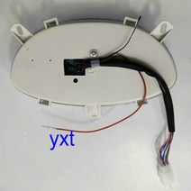 전동킥보드 나노휠 두발킥보드 앉아서 타는 48v60v72v LCD 디스플레이 속도계 악기 전기 스쿠터 오토바이, 01 48v60v colored
