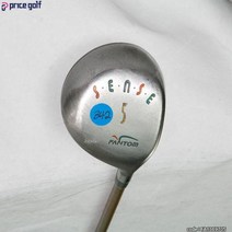 중고골프채 팬텀 SENSE 5번 16도 여성용 페어웨이우드, 기본 : 상세페이지 참조