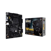에이수스 TUF GAMING B550-PRO 메인보드 아이보라